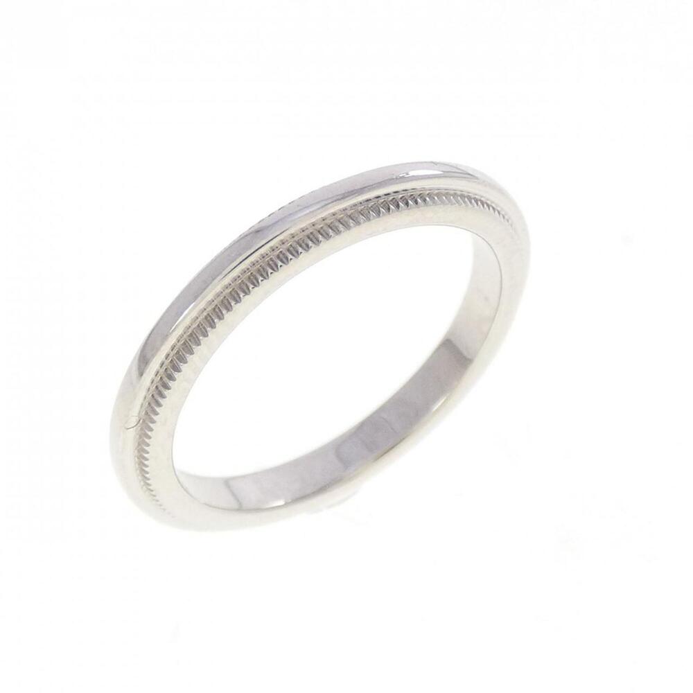 TIFFANY Silver Ring
